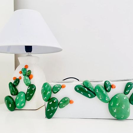 Lulu Marin Casa Vacanze 普拉亚·阿马勒 外观 照片