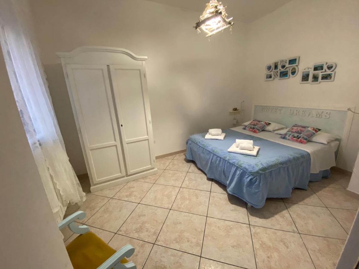 Lulu Marin Casa Vacanze 普拉亚·阿马勒 外观 照片