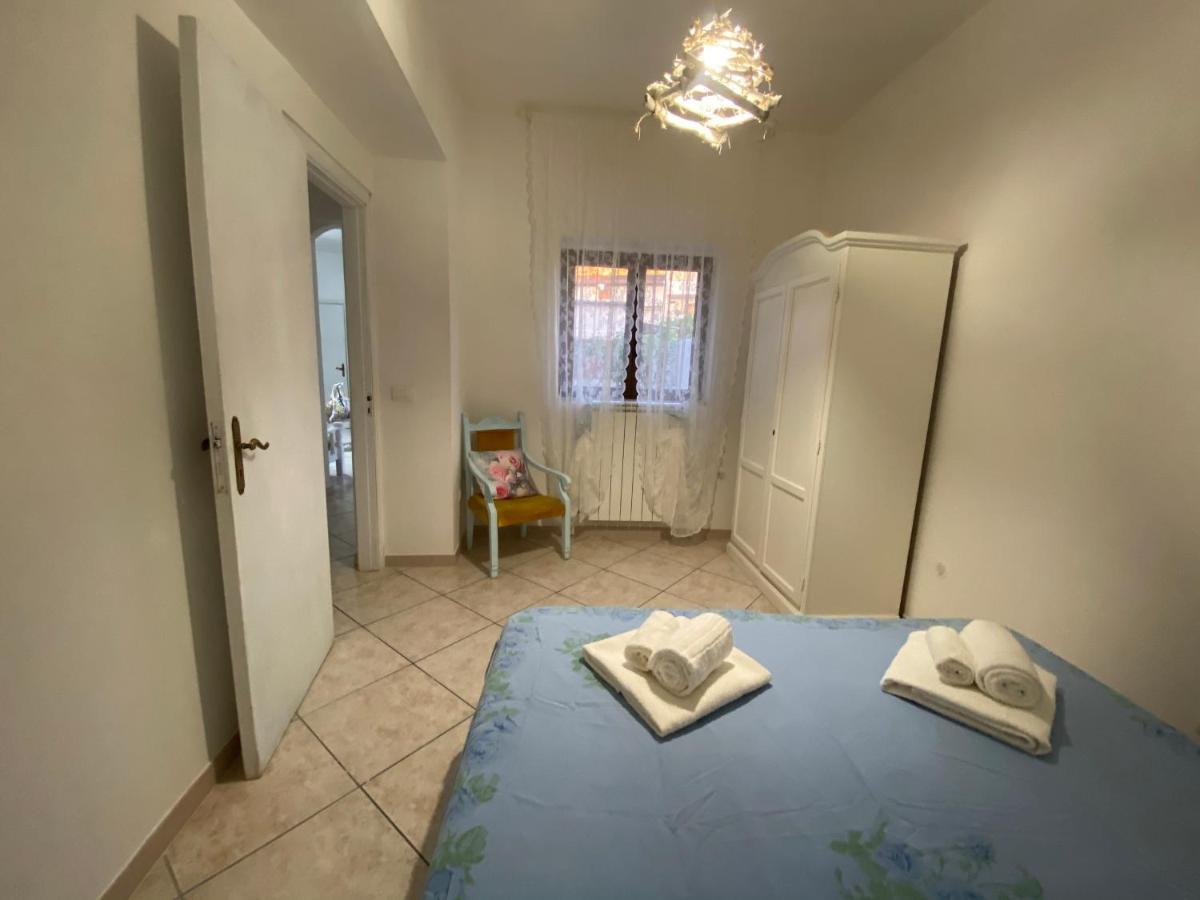 Lulu Marin Casa Vacanze 普拉亚·阿马勒 外观 照片