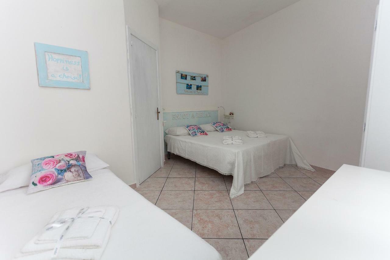 Lulu Marin Casa Vacanze 普拉亚·阿马勒 外观 照片