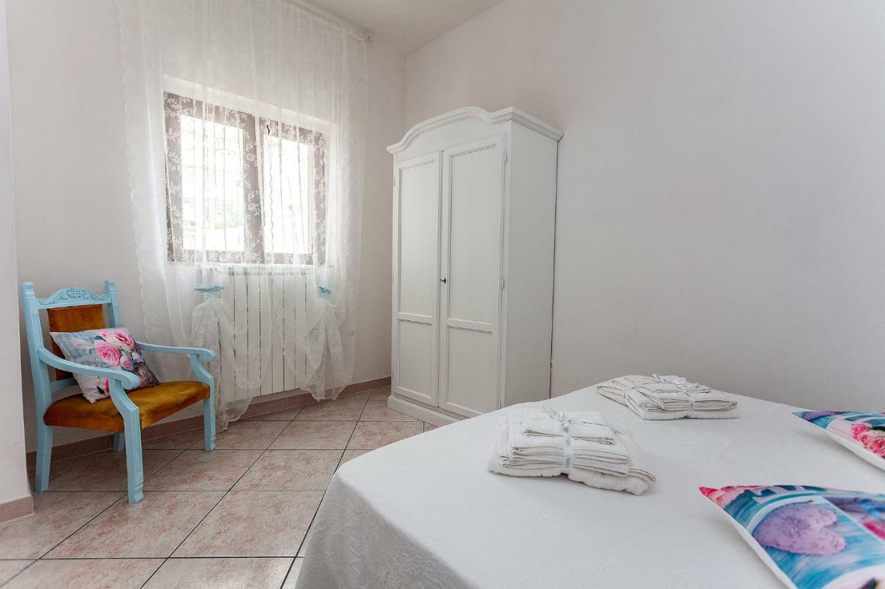 Lulu Marin Casa Vacanze 普拉亚·阿马勒 外观 照片